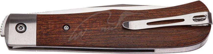Ніж Boker Plus Bonfire Bubinga 2373.09.09 фото