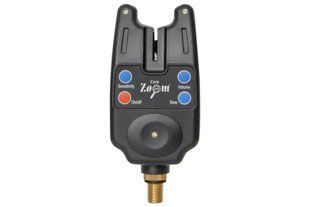 Сигналізатор Carp Zoom Bite Alarm B1-Z CZ4173 фото