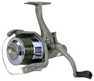 Котушка з бейтраннером Carp Zoom Multifish Carp 5000BBC 1BB CZ2755 фото
