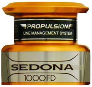 Шпуля Shimano Sedona 4000 FD 2266.93.38 фото