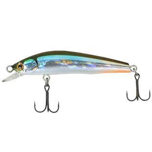 Воблер Bassday Sugar Minnow SG 50F 2.2г 5069035 фото