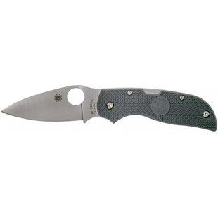 Ніж Spyderco Chaparral 87.13.33 фото