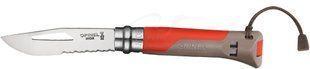 Ніж Opinel №8 Outdoor 204.78.92 фото