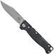 Ніж Boker Plus Atlas Backlock Clip Point 2373.10.92  фото