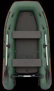 , Аir-deck