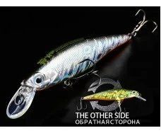 Воблери Bearking Squad Minnow 80 SP 2027309916 фото