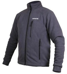 Кофта флісова Fishing ROI Alaska 69-05-XL фото