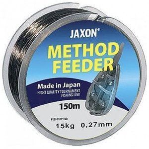 Волосінь Jaxon Method Feeder 150м 2003123498 фото