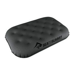 Подушка надувна Sea To Summit Aeros Ultralight Pillow Deluxe (56х36х14 см.) STS APILULDLXSF фото