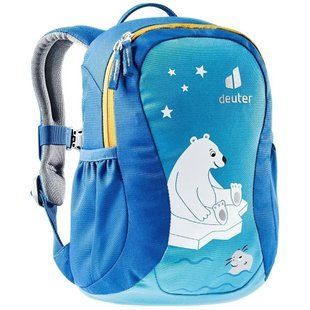 Рюкзак міський Deuter Pico 5 л 3610021 5565 фото