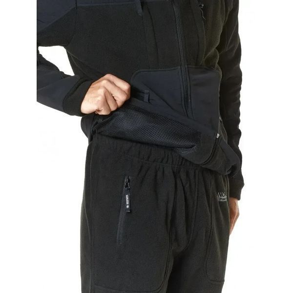 Костюм флісовий Norfin POLAR LINE 2 GRAY 337102-M фото