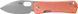 Ніж Boker Plus Gust Copper 2373.09.33 фото 1