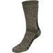 Шкарпетки з конопель Tribe Winter Hemp T-KB-0014-melange-43-46 фото 5