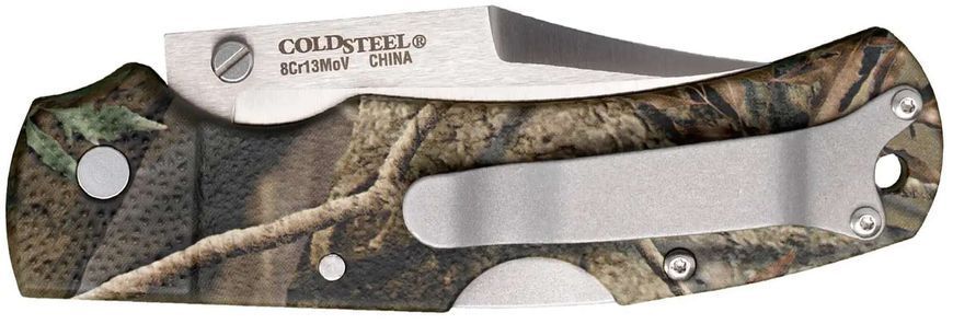 Ніж Cold Steel Double Safe Hunter Camo 1260.15.02  фото