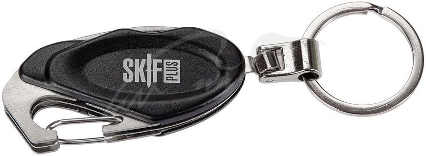 Мультитул-брелок Skif Plus Solid 2 "63.01.21 VK6902A" фото