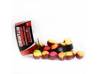 Преміум-насадка Bounty BITURBO KRILL / SQUID / BELACHAN Mix-кольорів 2687027557 фото