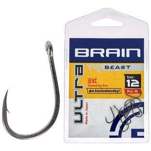 Гачок Brain Ultra Beast 1858.52.51 фото