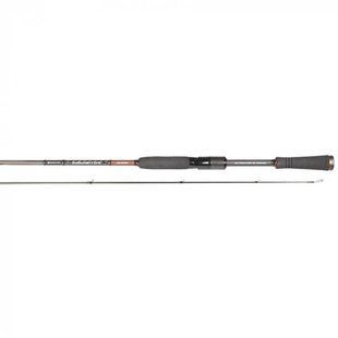 Спінінгове вудилище GC Inquisitor INS-662M 1.98м 5-21г 2039312 фото