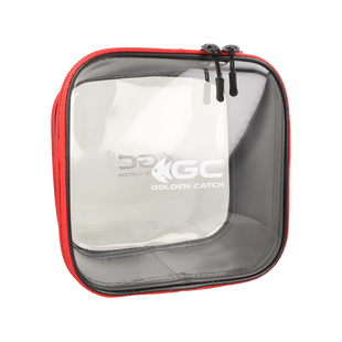 Сумка GC Mirrox Double Side EVA Tackle Case 7139315 фото