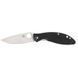 Ніж Spyderco Astute 8Cr13MoV 87.14.30  фото 1