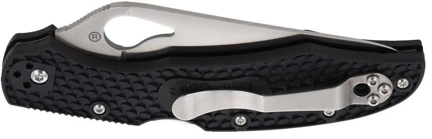 Ніж Spyderco Byrd Cara Cara2 87.11.17 фото