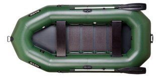 Надувний човен Bark B-300 В-300 фото