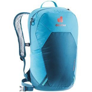Рюкзак туристичний Deuter Speed Lite 17 л 3410122 9906 фото