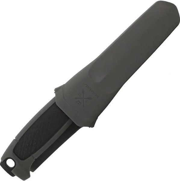 Ніж Morakniv Risberg Heavy Duty C Black 2305.02.76  фото