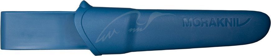 Ніж Morakniv Companion Navy Blue 2305.01.62 фото