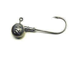 Джи-головка MUSTAD 16317 фото