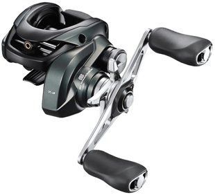 Котушка Shimano Curado MGL 2266.41.73 фото