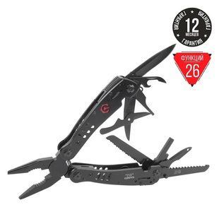 Мультитул Ganzo G301B G301-B фото