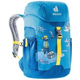 Рюкзак міський Deuter Schmusebar 8 л 3610121 5581 фото