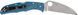 Ніж Spyderco Endura 4 Lightweight 87.15.53 фото 2