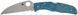 Ніж Spyderco Endura 4 Lightweight 87.15.53 фото 1