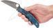 Ніж Spyderco Endura 4 Lightweight 87.15.53 фото 5
