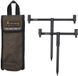 Буз-бар Prologic Avenger Rod Buzz Bar Kit & Carrycase 1846.15.97 фото 1