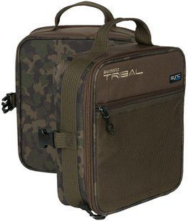 Сумка Shimano Sync X Large Accessory Case для коропових аксесуарів 2266.32.04 фото
