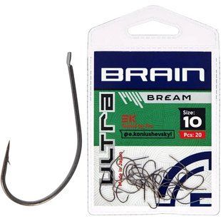 Гачок Brain Ultra Bream 1858.52.60 фото