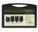 Сигналізатори Carp Zoom Marshal VIP 3 + 1 Bite Alarm Set CZ0503 фото 2
