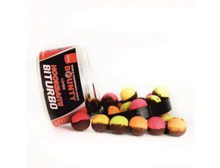 Преміум-насадка Bounty BITURBO LIVER Mix-кольорів 2687029228 фото
