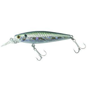 Воблер Bassday Range Minnow 70S 8.8г 5069052 фото