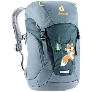 Рюкзак туристичний Deuter Waldfuchs 14 л 3610322 5909 фото