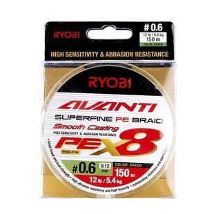 Шнур Ryobi Avanti X8 GR 41020038 фото