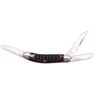 Ніж Cold Steel Gentlemen&rsquo;s Stockman Blue Bone Blue 1260.16.26  фото