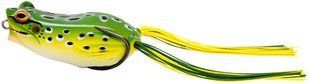 Воблер Savage Gear Hop Popper Frog F 55mm 15.0g 1854.41.82 фото