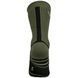 Шкарпетки Tribe Trekking Winter, олива T-KB-0009-olive-44-46 фото 4
