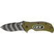 Ніж ZT 0350 20th Anniversary Olive 1740.07.61  фото