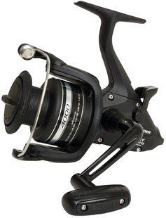 Котушка Shimano Baitrunner ST FB 2266.76.21 фото