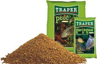 Прикормка Traper Popularna 2.5 kg 69 фото